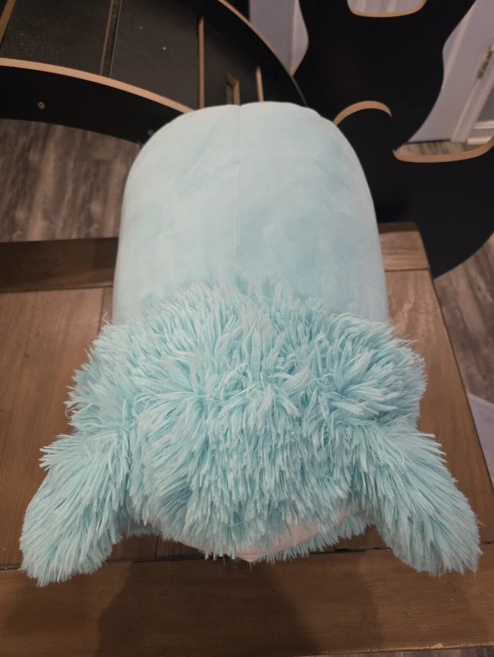 Squishmallows soft fluffy